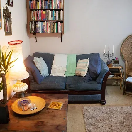 Charming 1 Bedroom In *