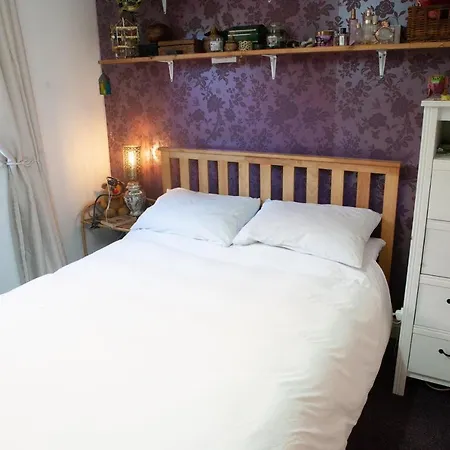 Charming 1 Bedroom In Apartmán